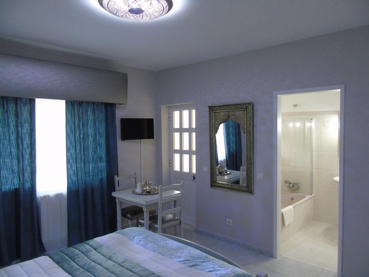 Lagos Guests B&B Ngoại thất bức ảnh