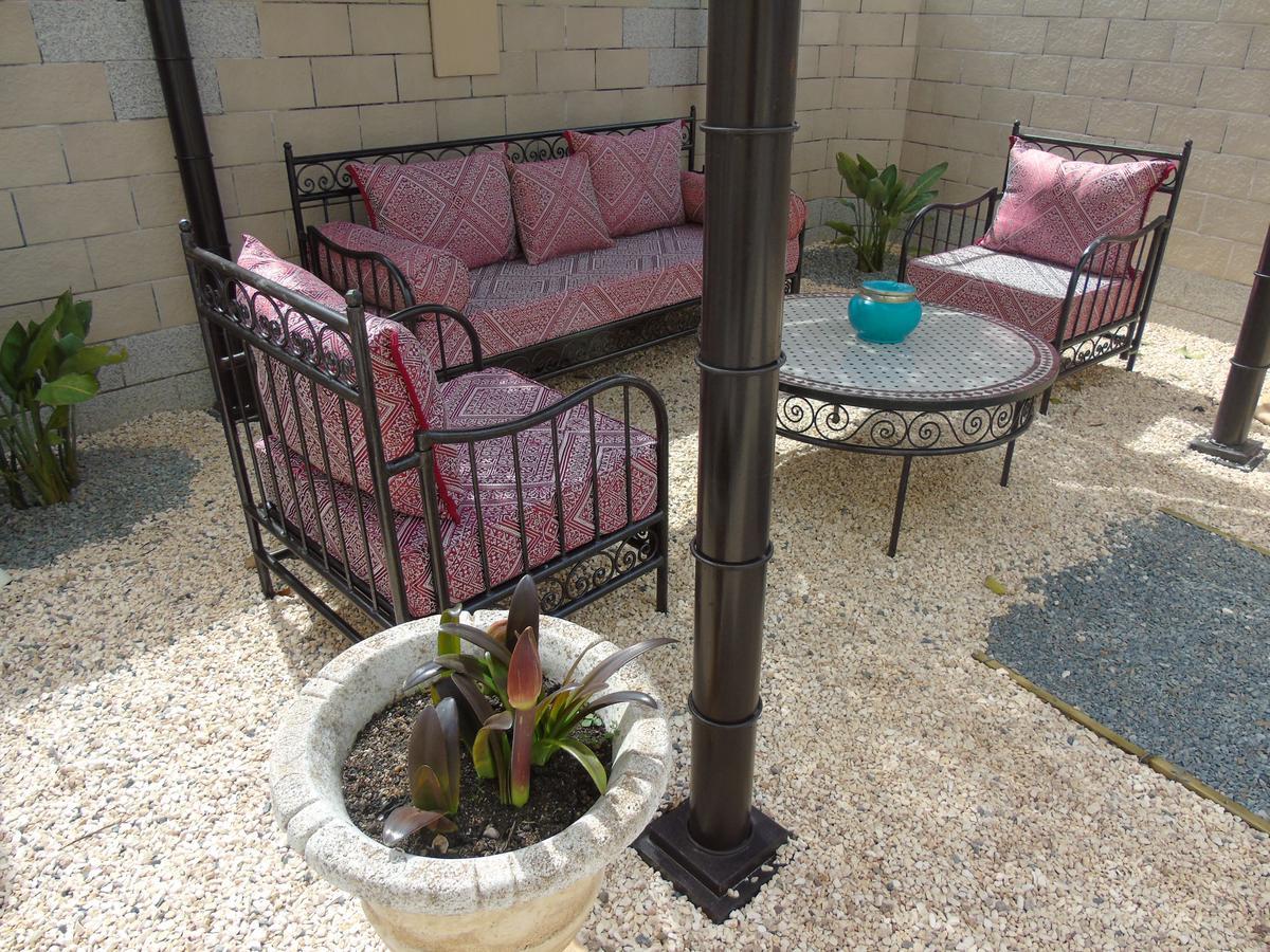 Lagos Guests B&B Ngoại thất bức ảnh