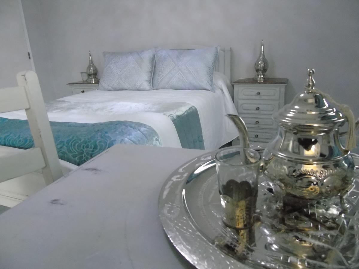Lagos Guests B&B Ngoại thất bức ảnh