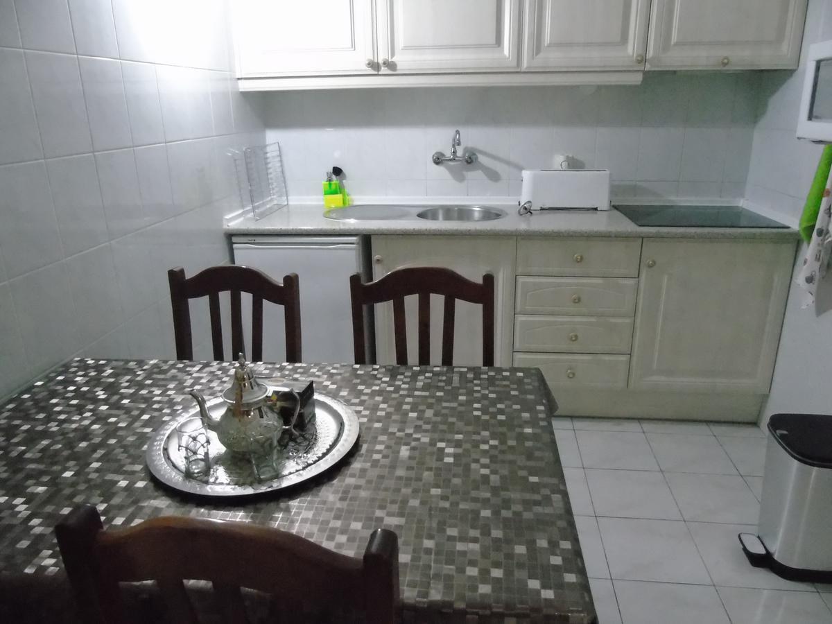 Lagos Guests B&B Ngoại thất bức ảnh