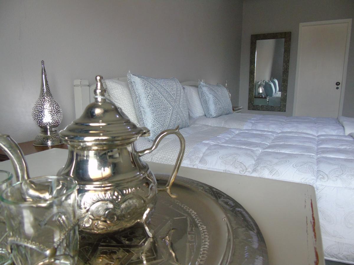 Lagos Guests B&B Ngoại thất bức ảnh