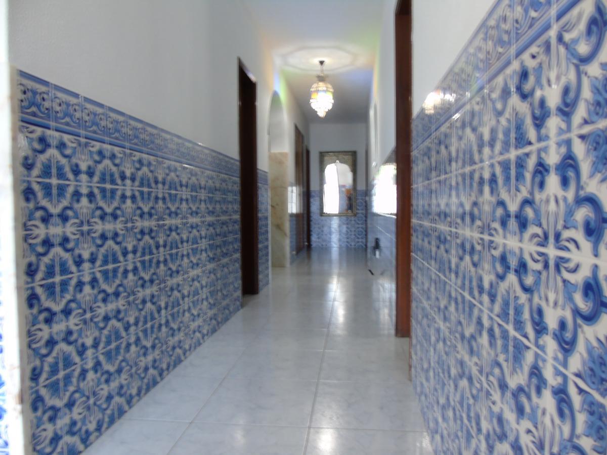 Lagos Guests B&B Ngoại thất bức ảnh