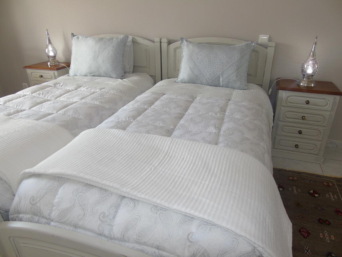 Lagos Guests B&B Ngoại thất bức ảnh